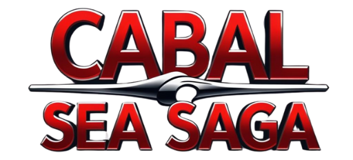 SEA SAGA Episode 33+