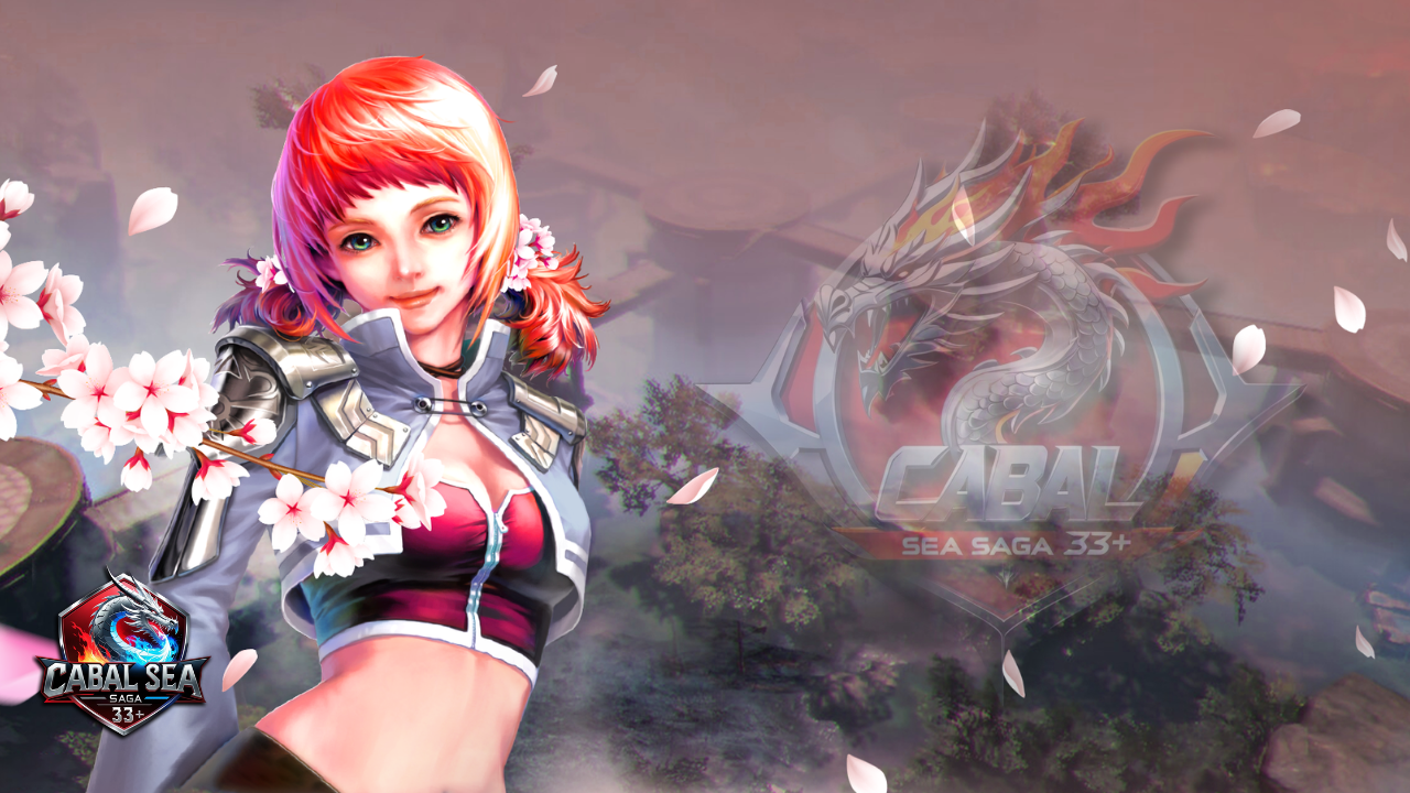 CABAL SEA SAGA ONLINE EPISODE 33+ IS NOW LIVE!